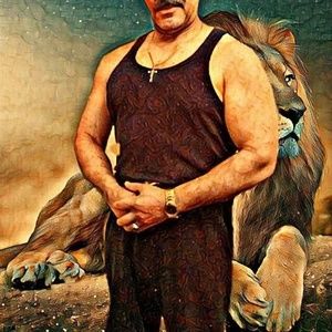 Meet your Posher, Lico